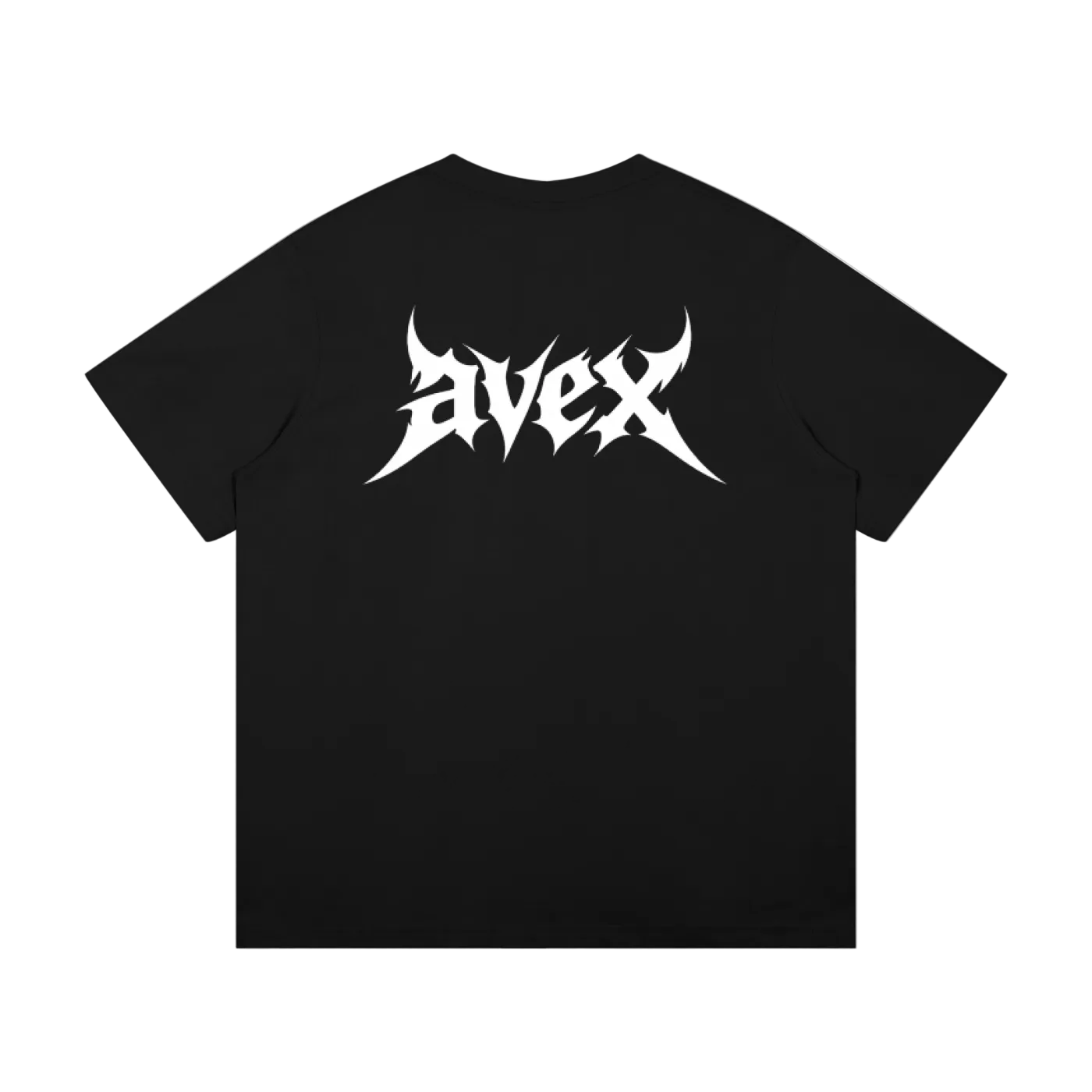 heavyweight avex -black
