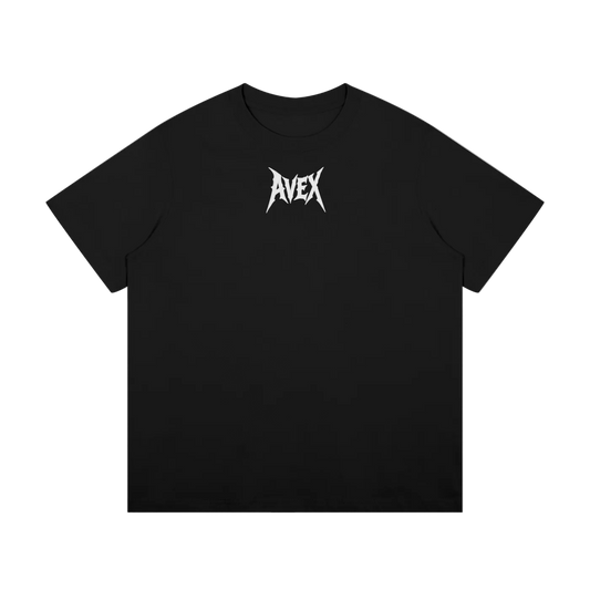 heavyweight v2 AVEX -black
