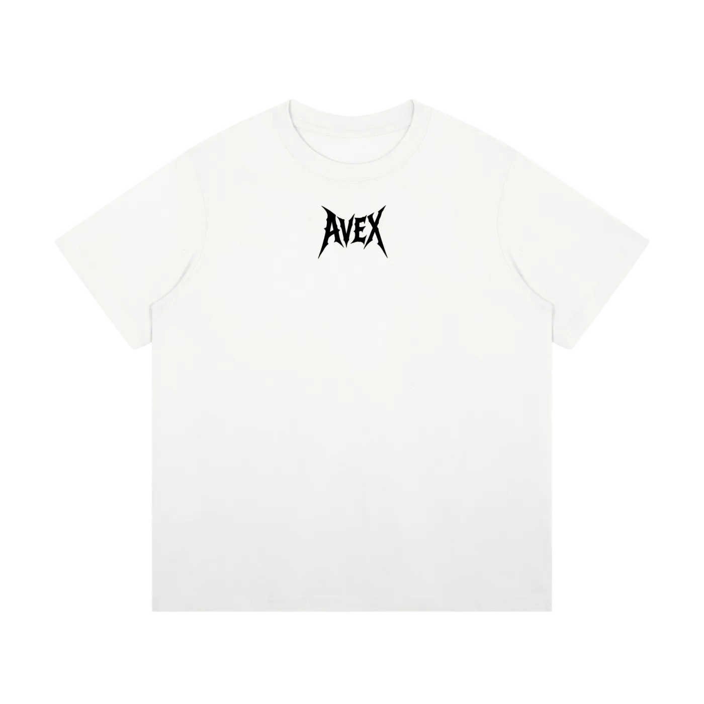 heavyweight v2 avex -white