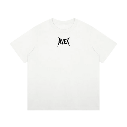 heavyweight v2 avex -white