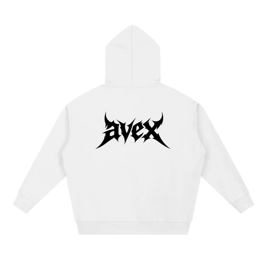 Essential Heavyweight Hoodie