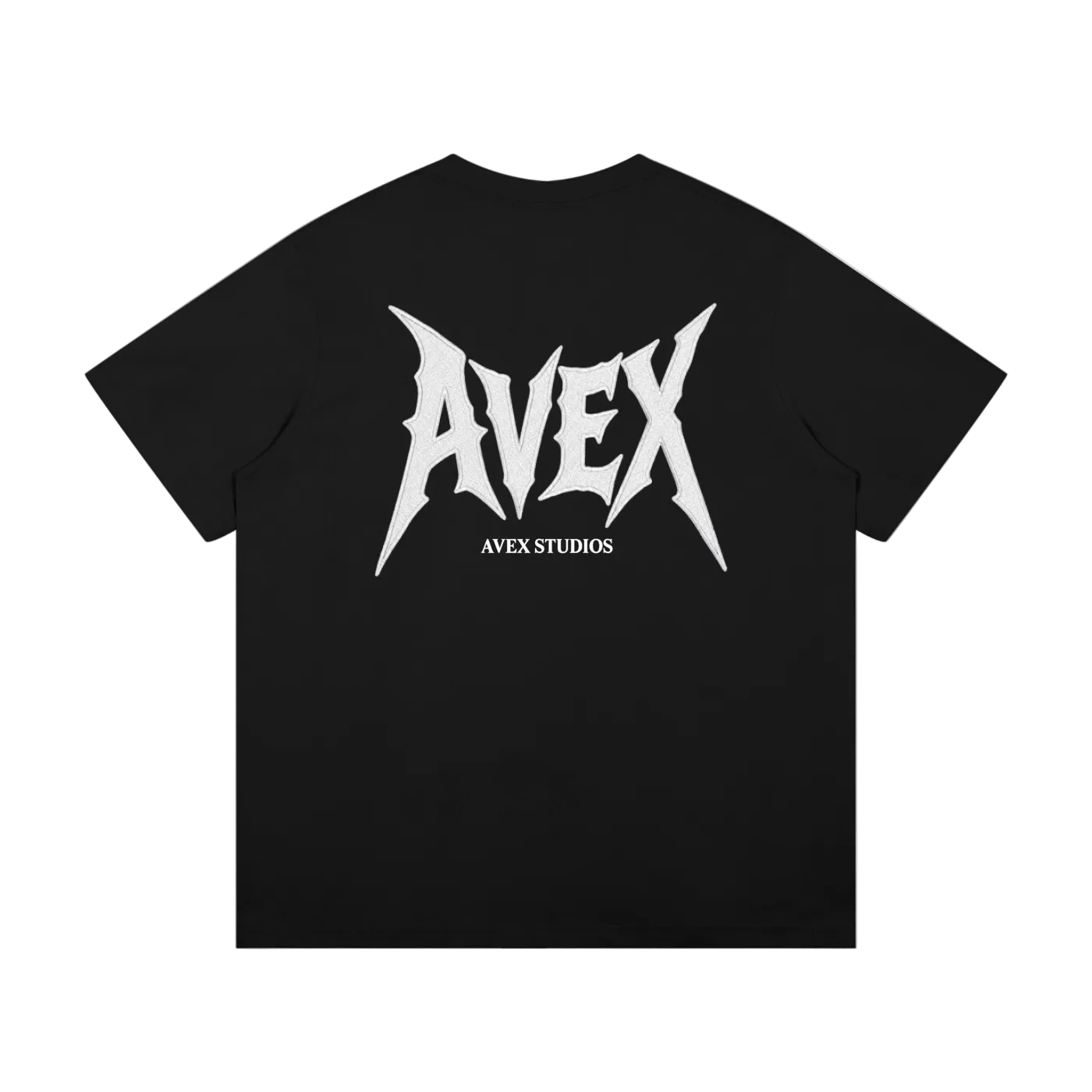 heavyweight v2 AVEX  -black