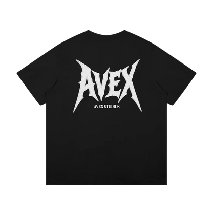 heavyweight v2 AVEX  -black