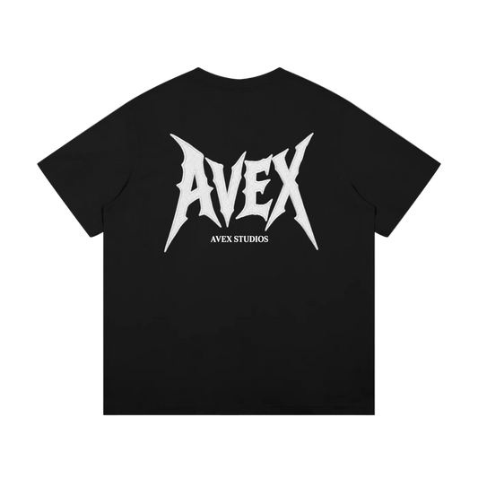 heavyweight v2 AVEX  -black