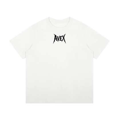 heavyweight v2 avex -white
