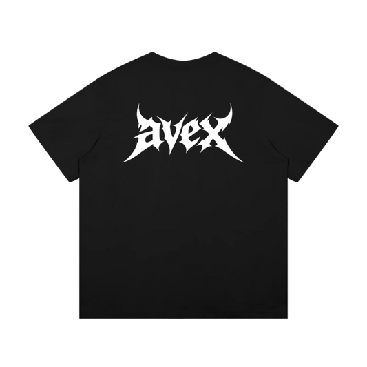 heavyweight avex -black