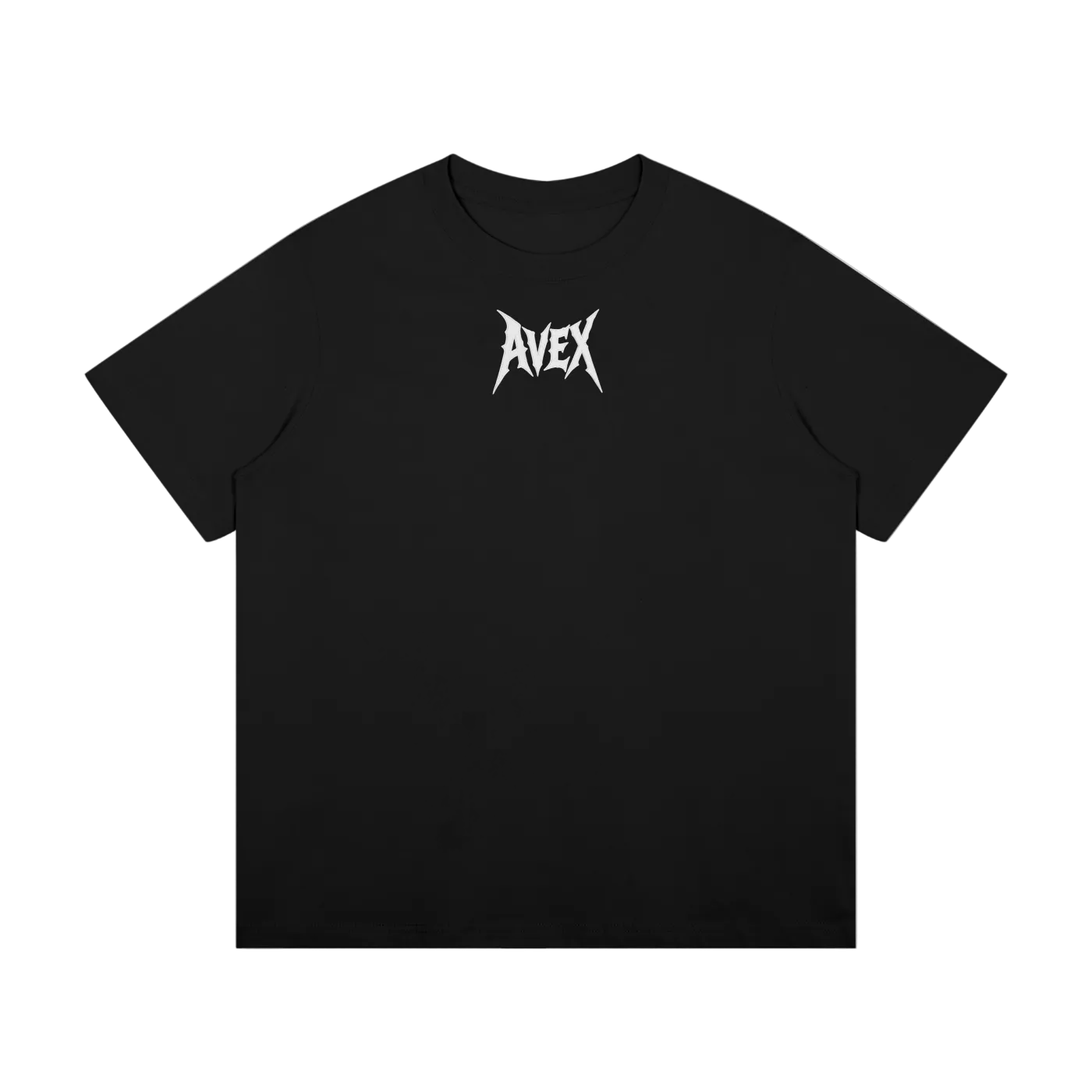 heavyweight v2 AVEX  -black