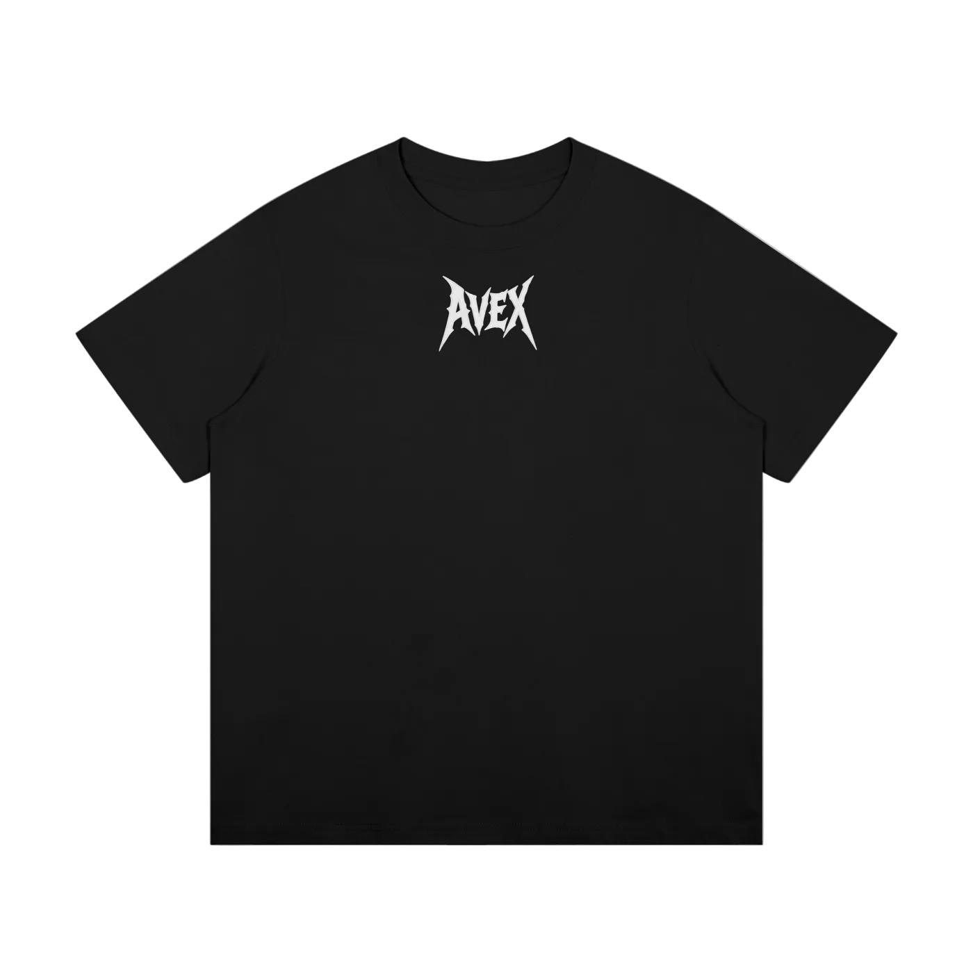 heavyweight v2 AVEX -black