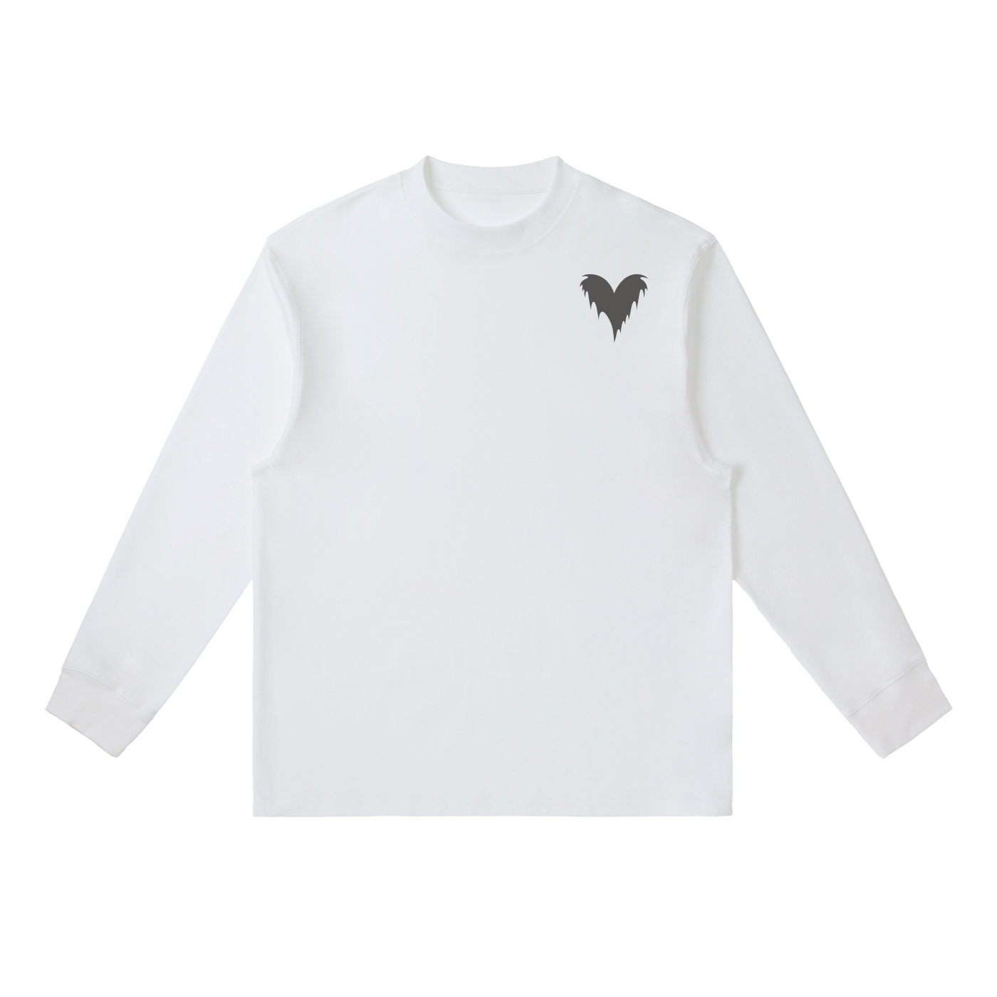 heavyweight avex long sleeve