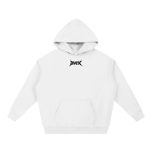Essential Heavyweight Hoodie