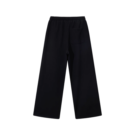 Avex Essential Baggy Fit Sweatpants – Grey