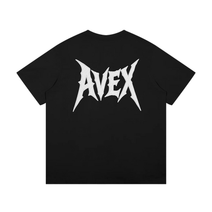 heavyweight v2 AVEX -black