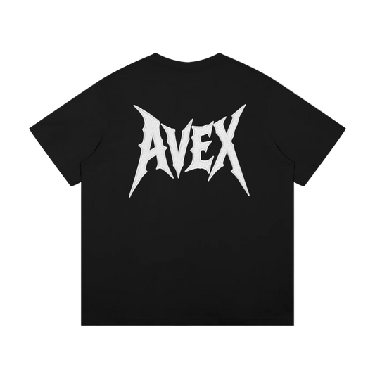 heavyweight v2 AVEX -black